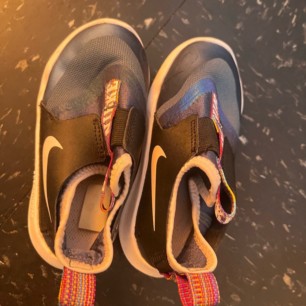 Baby sneakers